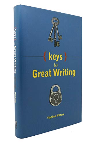 Keys to Great Writing