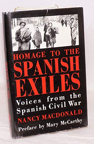 Homage to the Spanish Exiles