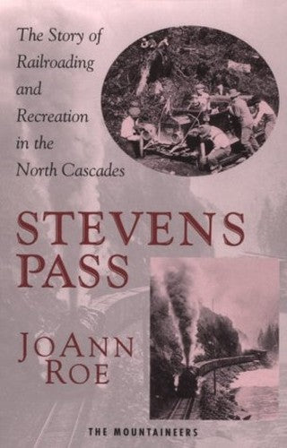 Stevens Pass