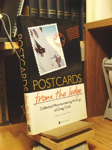 Postcards from the Ledge