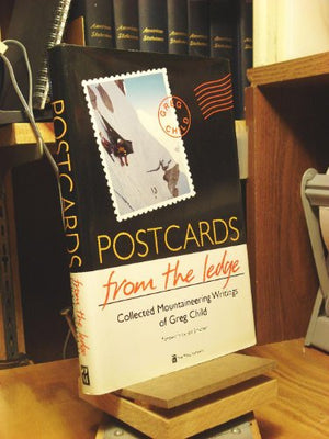 Postcards from the Ledge