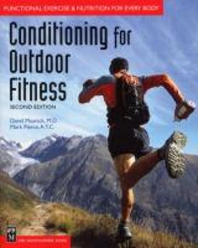 Conditioning for Outdoor Fitness