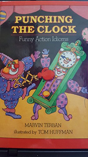 Punching the Clock