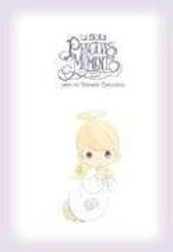 Precious Moments Bible for Catholics-VP
