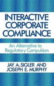 Interactive Corporate Compliance 