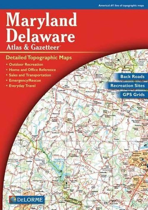 Maryland/Delaware