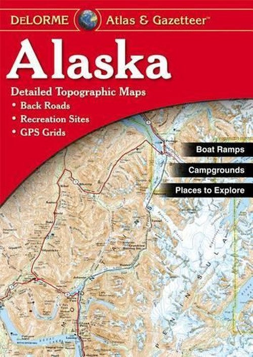 Alaska