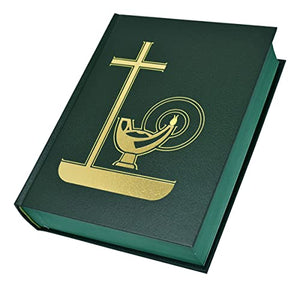 Lectionary - Weekday Mass (Vol. II) 