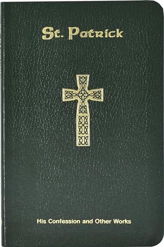 St Patrick
