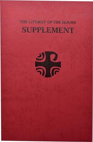 Liturgy of the Hours (Supplement)