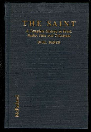 "The Saint"