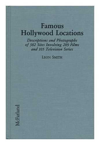 Famous Hollywood Locations