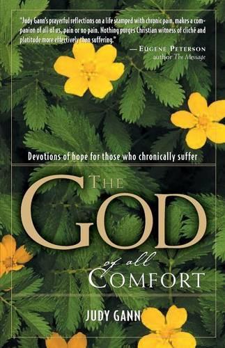 God Of All Comfort, The