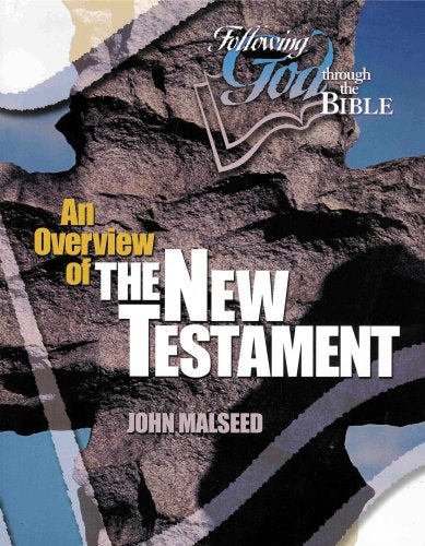 An Overview of the New Testament