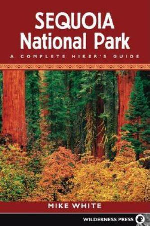 Sequoia National Park