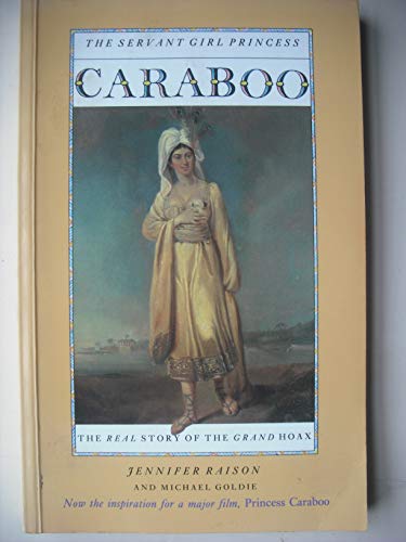 Caraboo