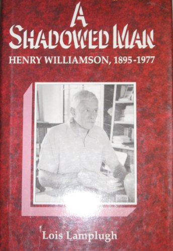A Shadowed Man