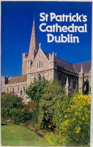 St. Patrick's Cathedral, Dublin