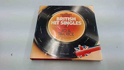 Guinness Book of British Hit Singles