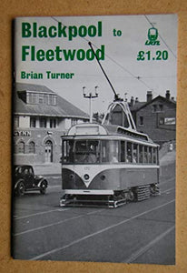 Blackpool to Fleetwood 