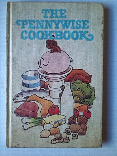 The Pennywise Cookbook
