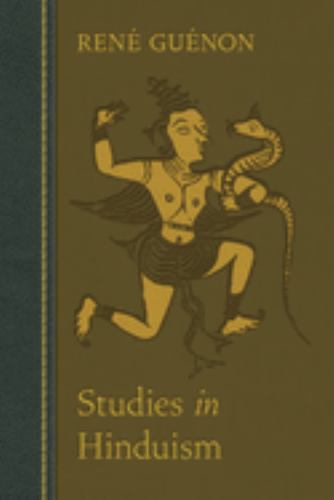 Studies in Hinduism