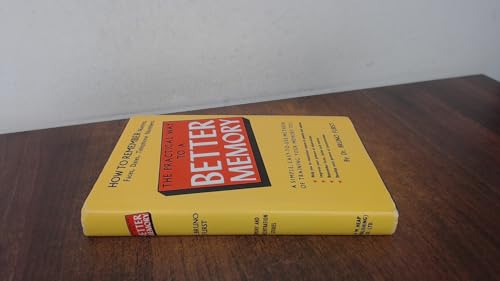 The practical way to a better memory