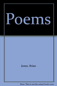Poems 