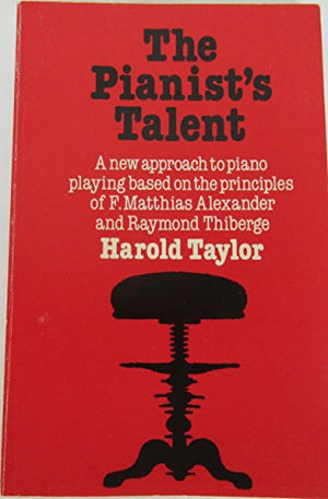 Pianist's Talent