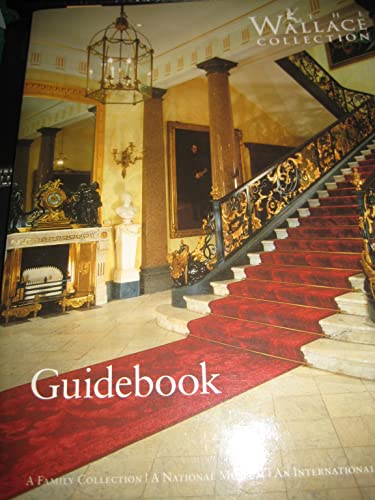 The Wallace Collection Guidebook