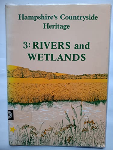 Hampshire's Countryside Heritage cover