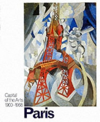 Paris: Capital of the Arts