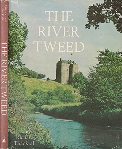 The River Tweed