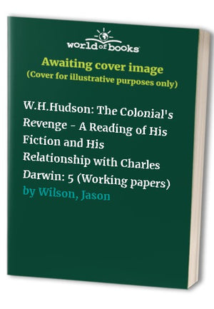 W.H.Hudson