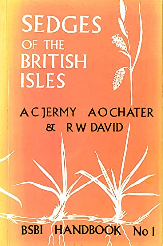 Sedges of the British Isles