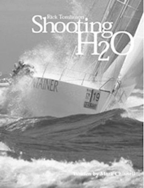Shooting H20
