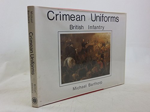 Crimean Uniforms