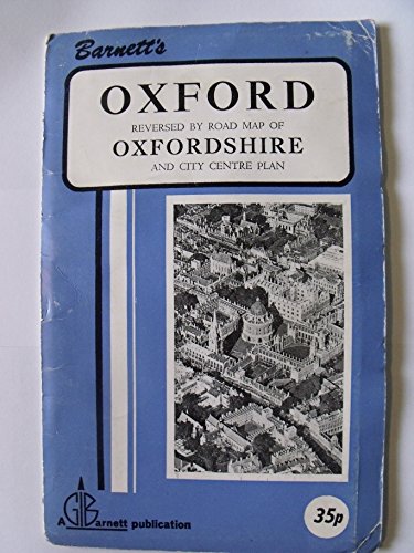 Oxford Street Plan