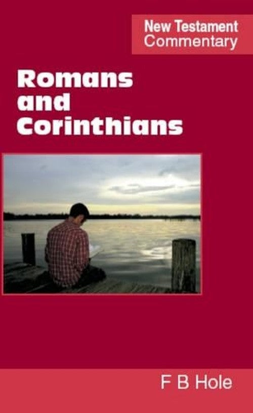 Romans and Corinthians