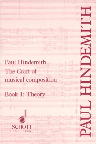 Craft of Musical Composition