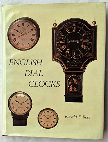 English Dial Clocks