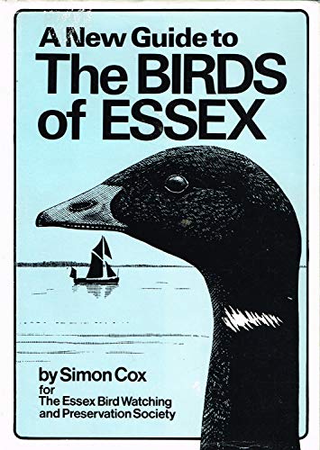 A new guide to the birds of Essex