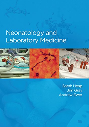 Neonatology and Laboratory Medicine