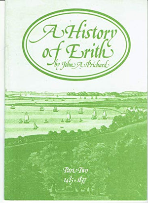 History of Erith