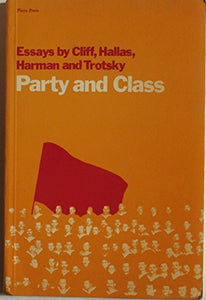 Party and Class 