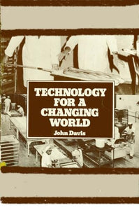 Technology for a Changing World 