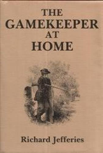 Gamekeeper at Home cover