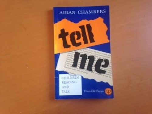Tell Me