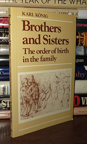 Brothers and Sisters