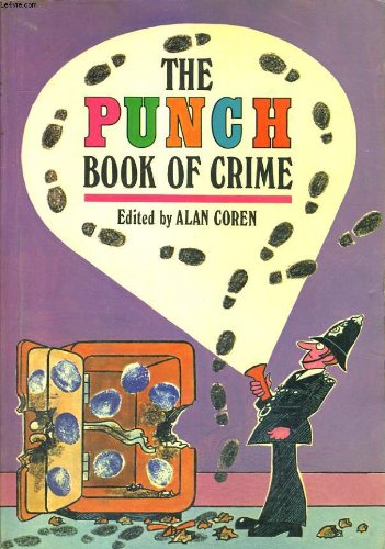 The "Punch" Book of Crime